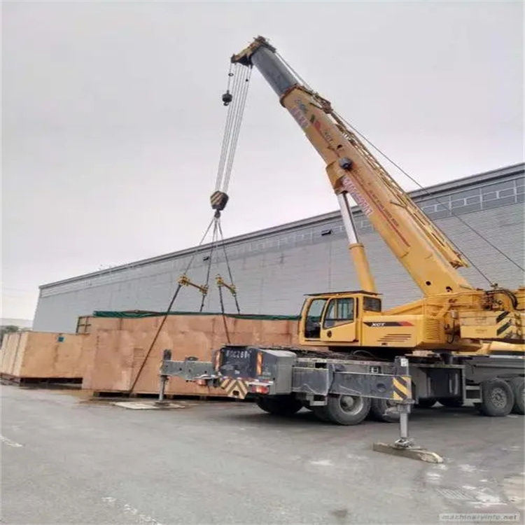 长坡镇吊车出租哪家正规