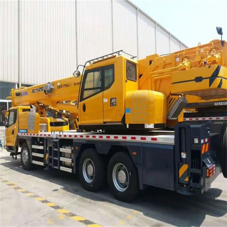 长坡镇哪里有租赁吊车的