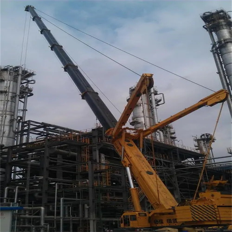 长坡镇哪有吊车出租吊车租赁