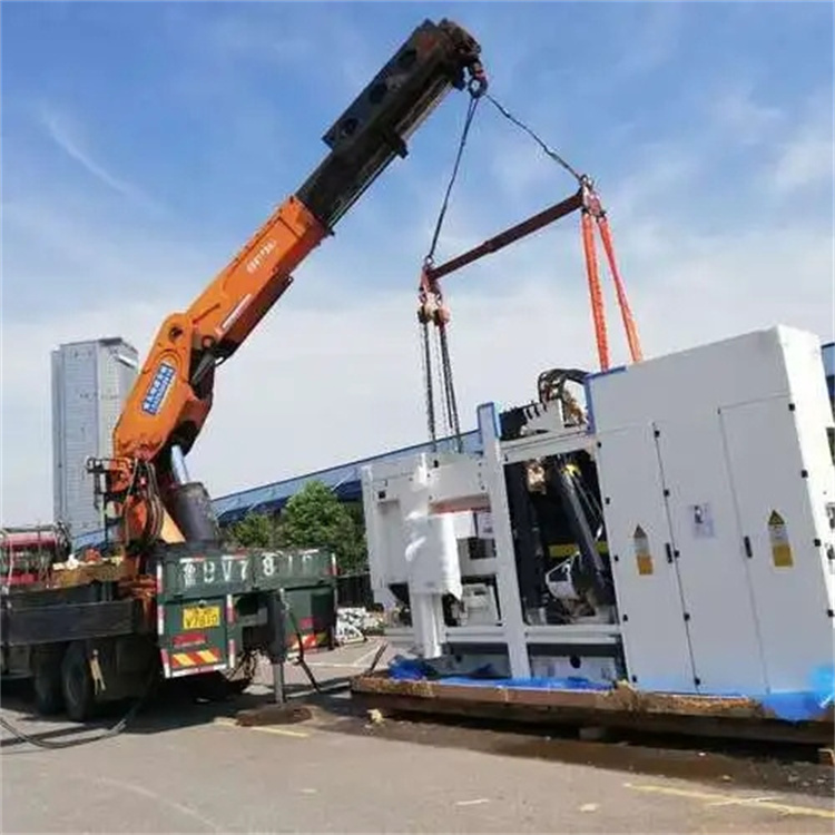 长坡镇附近小吊车联系方式|8-16吨|本地及时服务