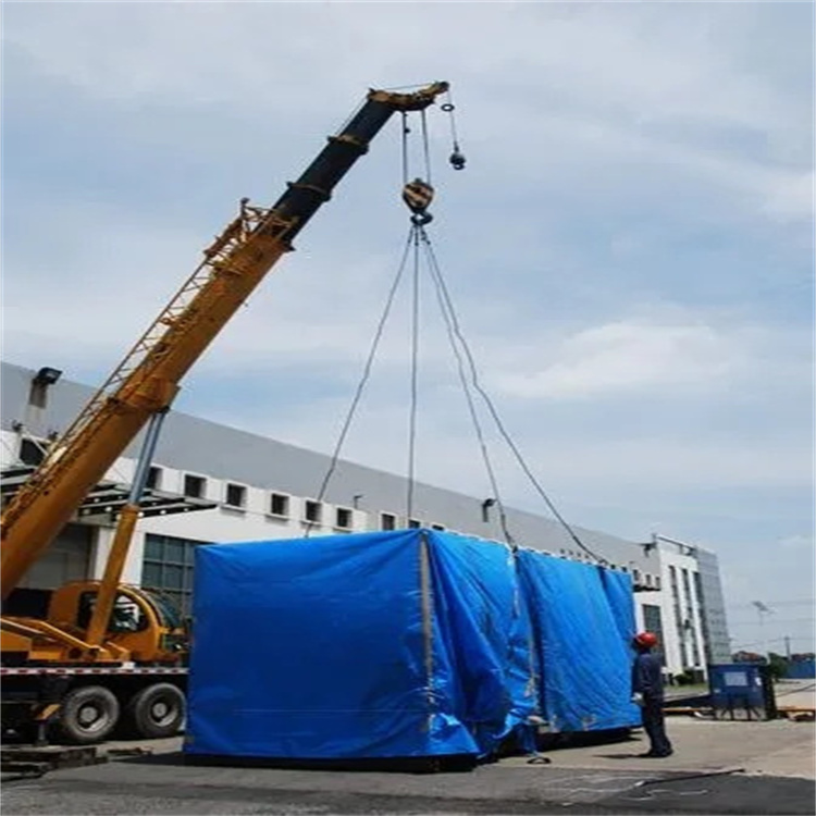 长坡镇吊30吨需要多大的吊车