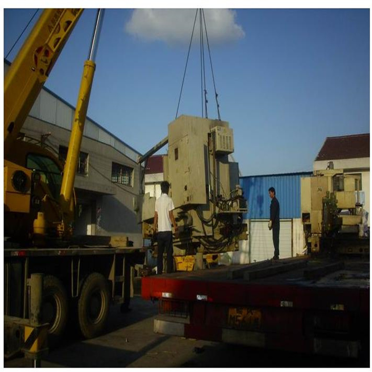 长坡镇专业起重吊装服务