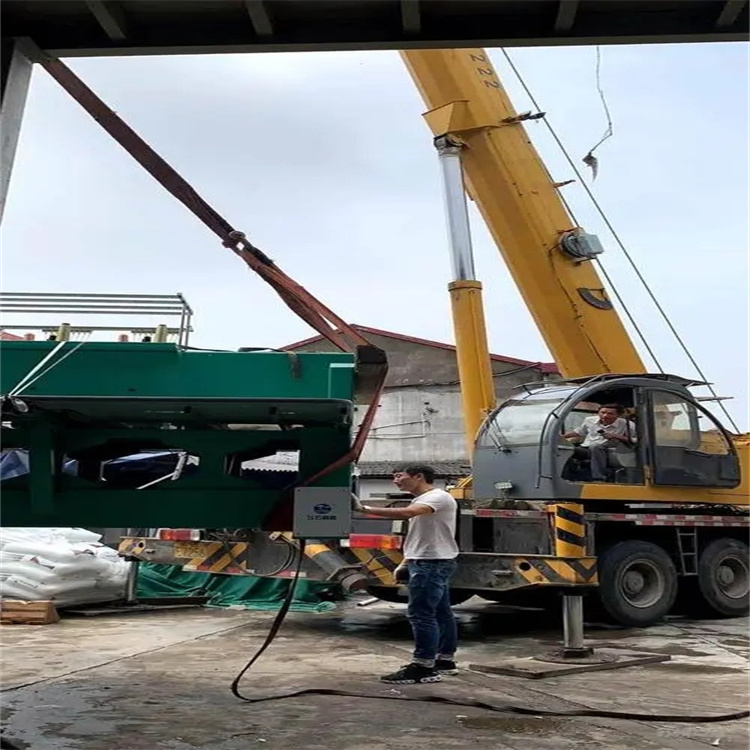 长坡镇大吨位吊车租赁应急保障方案|化解突发吊装需求难题