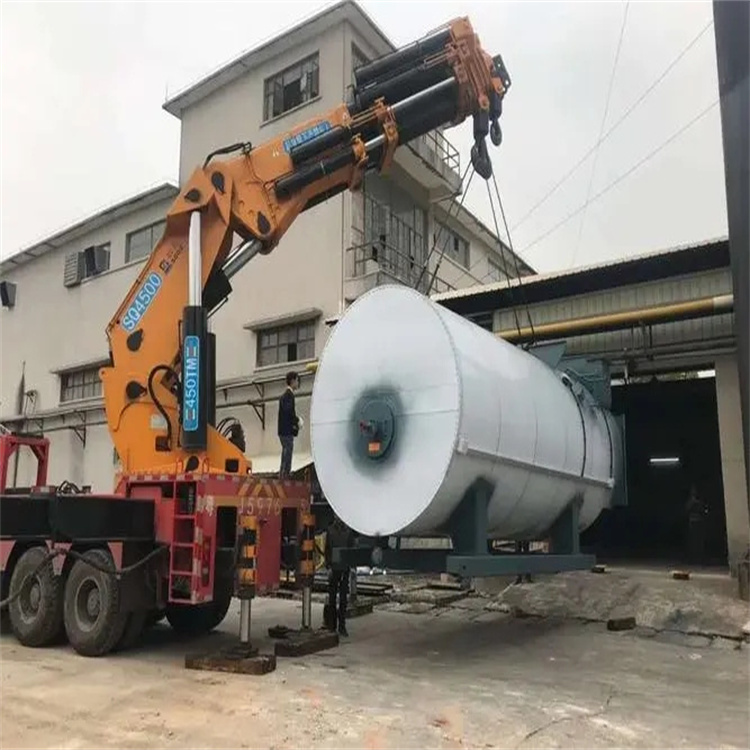 长坡镇吊车租用电话|24小时应急服务|精准吊装方案